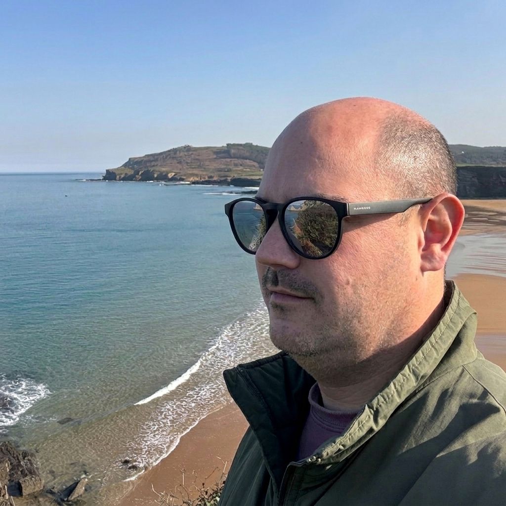 Foto de perfil de Ángel Tezanos